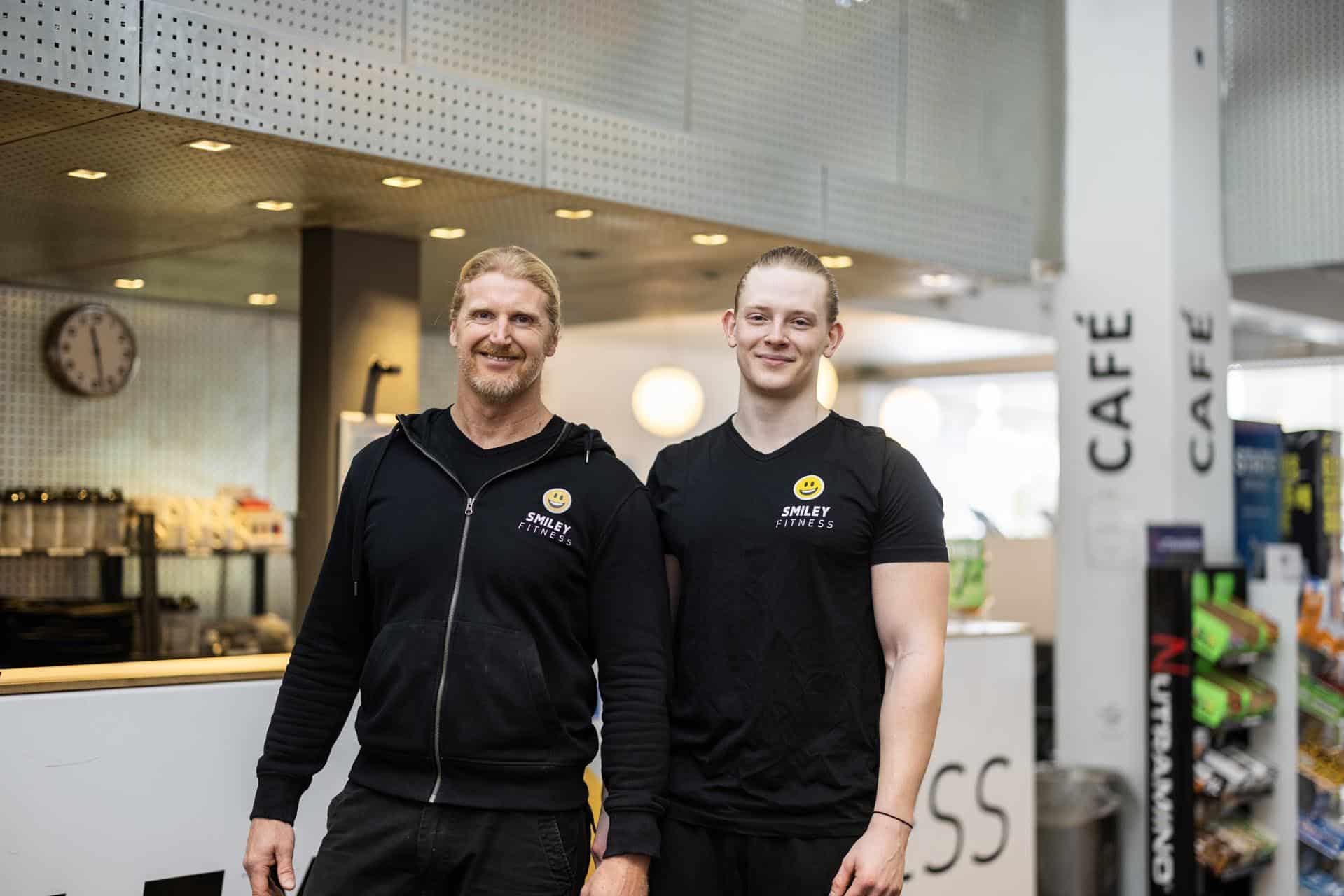 pilates instruktører hillerød